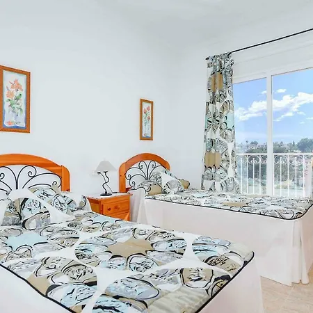 Casa Rosa * カルプ