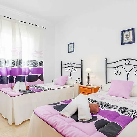 Villa Casa Rosa
